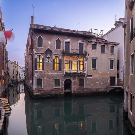 Palazzo Soranzo Noble Floor R&R Daire Venedik Dış mekan fotoğraf