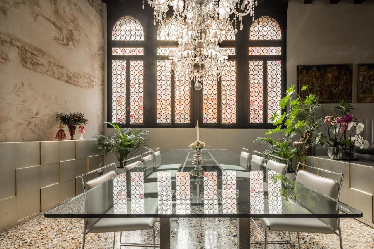 Palazzo Soranzo Noble Floor R&R Daire Venedik Dış mekan fotoğraf