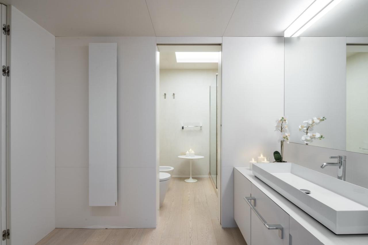 Palazzo Soranzo Noble Floor R&R Daire Venedik Dış mekan fotoğraf