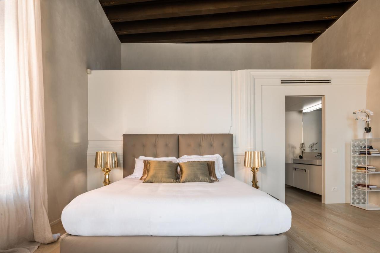Palazzo Soranzo Noble Floor R&R Daire Venedik Dış mekan fotoğraf