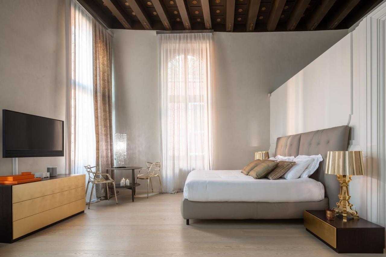 Palazzo Soranzo Noble Floor R&R Daire Venedik Dış mekan fotoğraf